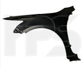 Крило переднє ліве Audi A5 B8 2007-2016, 8T0821105HAcura ILX 2012-2019