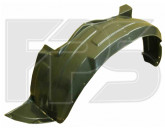 Підкрилок передній правий Kia Picanto 2007-2010