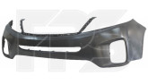 Бампер передній Kia Sorento 2013-2015