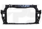 Панель передня установочна (телевізор) Kia Rio 2014-2017 , 641011W003