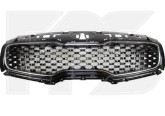 Решітка радіатора Kia Sportage 4 QL 2015-2018