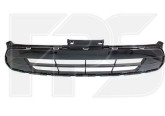 Решітка в бампер середня Kia Sorento 2015-2018 USA