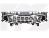 Решітка радіатора KIA Ceed 2012-2015