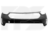 Бампер передній Kia Niro 2016-2019