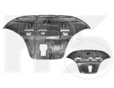 Захист двигуна KIA Sportage NQ5 2022-