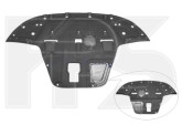 Захист двигуна Kia K5 2021-2026