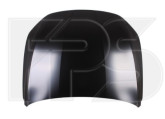 Капот Kia K5 2021-2026, 66400L2301
