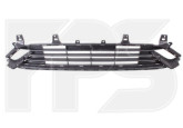 Решітка бампера середня Kia K5 2021-2026