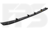 Накладка решітки бампера Kia K5 2021-2026