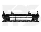 Решітка бампера середня Kia K5 2021-2026