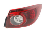 Ліхтар задній правий Mazda 3 BM 2013-2016, B45B-51-150E