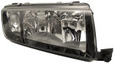 Фара права передня Skoda Fabia 1999-2007, 6Y1941016F, 6Y1941016P