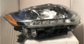 Фара ліва передня Nissan Rogue 2013-2017 full LED