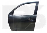 Двері передні ліві Toyota HiLux 2020-