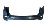 Бампер задній Hyundai Tucson TL 2015-2018, 86640D7000