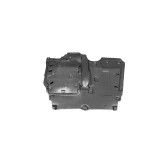 Захист двигуна Mitsubishi Lancer X 2007-2015