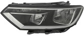 Фара ліва передня Volkswagen Passat B8 2015- Європа, 3G1941005A