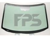 Скло лобове (вітрове) Mazda 3 BK 2003-2006, BP4K63900B