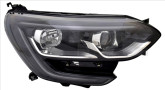 Фара права передня Renault Megane 4 2016- , 260100141R