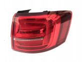 Ліхтар задній правий Volkswagen Jetta 6 2014-2018, 5C6945208E Led USA