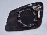 Вкладиш дзеркала правого BMW 3 F30 F10 X1 I3 2010-, 51167168180, 51167285002