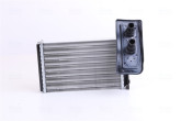 Радіатор пічки Renault Kangoo 1997-2007, 7701205538