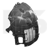 Підкрилок передній правий BMW X5 G05 2018-, 51717424906