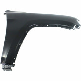 Крило переднє праве Jeep Grand Cherokee 2011-2021, 55369596AE