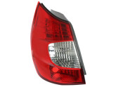 Ліхтар задній лівий Renault Scenic (Grand Scenic) 2006-2009, 8200474328