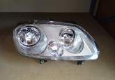 Фара права передня Volkswagen Caddy Touran 2004-2010 (2K0941006D)