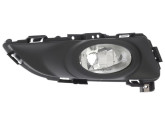 Фара протитуманна права Mazda 3 2003-2006 хетчбек, BP4K51680B