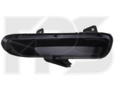 Решітка в бампер ліва Mazda 6 GH 2008-2012