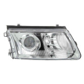 Фара передня права Volkswagen Passat B5 1997-2000, 3B0941018H