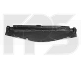 Захист переднього бампера Mazda 3 BL 2009-2012