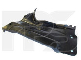 Захист двигуна правий Mazda 3 BL 2009-2012