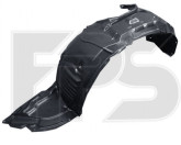 Підкрилок передній правий Mazda 3 BL 2009-2011