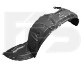 Підкрилок передній лівий Mazda 3 BL 2011-2012
