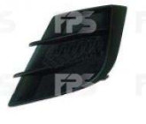 Решітка в бампер права Mazda 3 BL 2009-2011 BCW850C21C