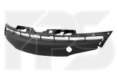 Накладка решітки бампера Mazda 3 BL 2011-2012