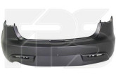 Бампер задній Mazda 3 BL 2009-2011 седан
