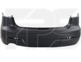 Бампер задній Mazda 3 BL 2011-2012 седан