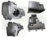 Корпус повітряного фільтра Mazda 3/6/CX5 2012-