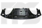 Захист переднього бампера Mazda CX5 2012-2016