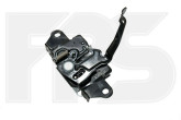 Замок капота Mazda CX5 2012-2016