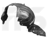 Підкрилок передній лівий Mazda CX5 2012-2016