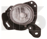 Фара протитуманна ліва Mazda CX5 2012-2016