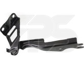 Петля капота права Mazda 6 GJ 2013-