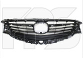 Решітка радіатора Mazda 6 GJ 2013-