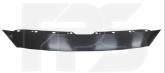 Накладка решітки радіатора верхня Mazda 6 GJ 2013-2016