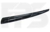 Накладка решітки радіатора ребро ліве Mazda 6 GJ 2013-2016